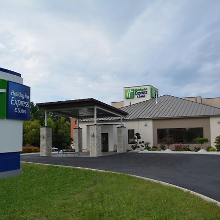 Holiday Inn Express & Suites Waterville - North By Ihg Extérieur photo