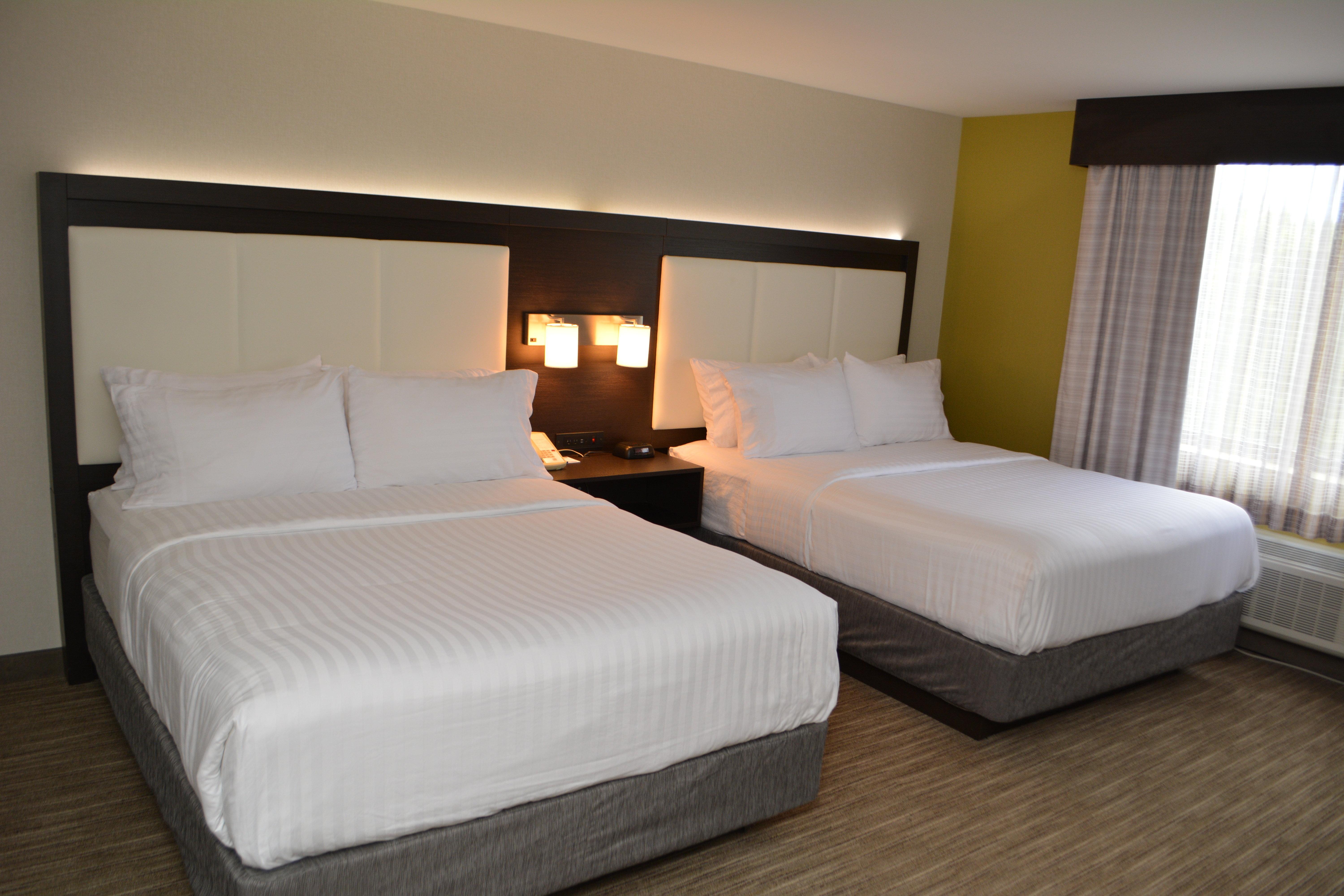 Holiday Inn Express & Suites Waterville - North By Ihg Extérieur photo