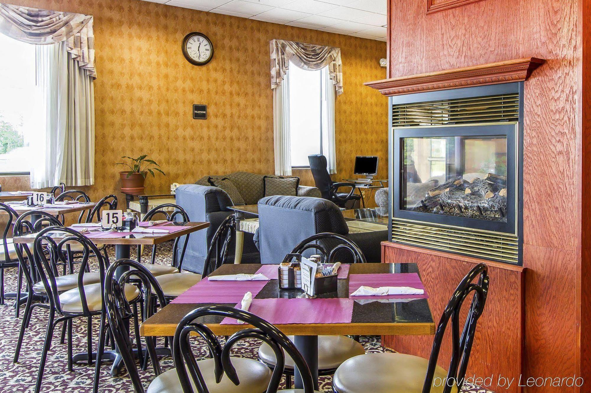 Holiday Inn Express & Suites Waterville - North By Ihg Extérieur photo